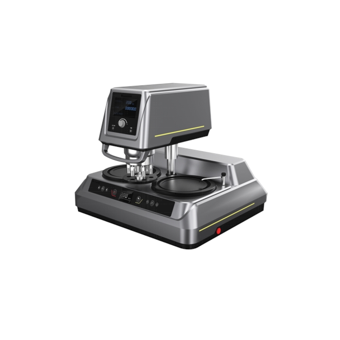 LMP-4S Metallographic Automatic Grinding Polishing Machine