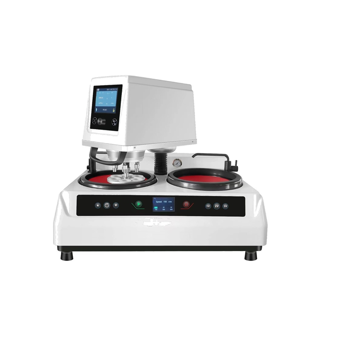 LMP-3HS Metallographic automatic grinding and polishing