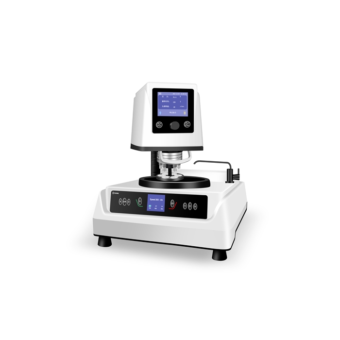 LMP-4 Metallographic automatic grinding and polishing