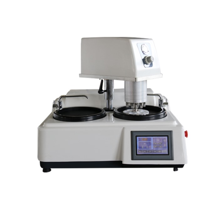 LMP-3S Auto Metallographic Grinding and Polishing Machine