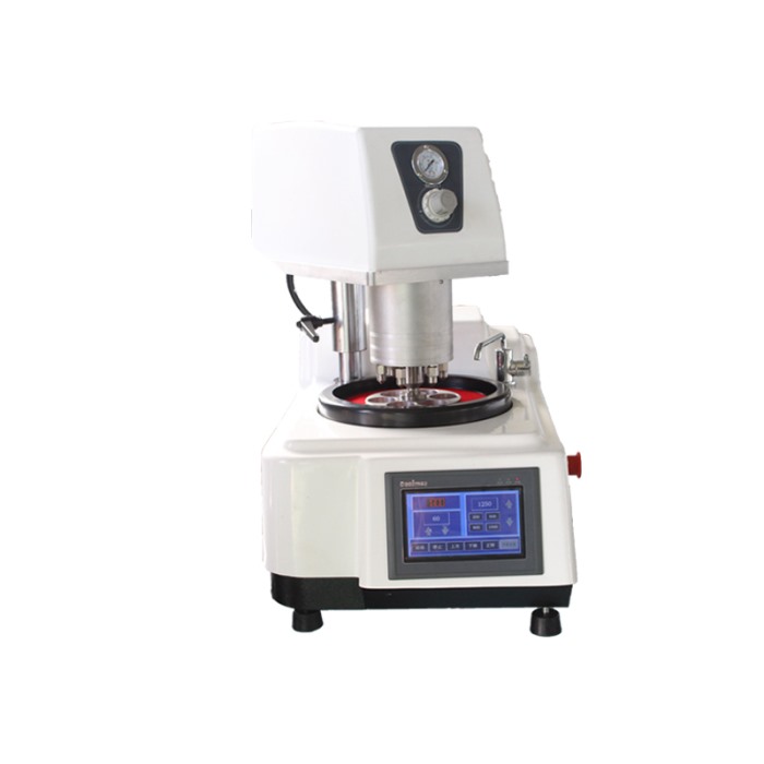 LMP-3 Auto Metallographic Grinding and Polishing Machine
