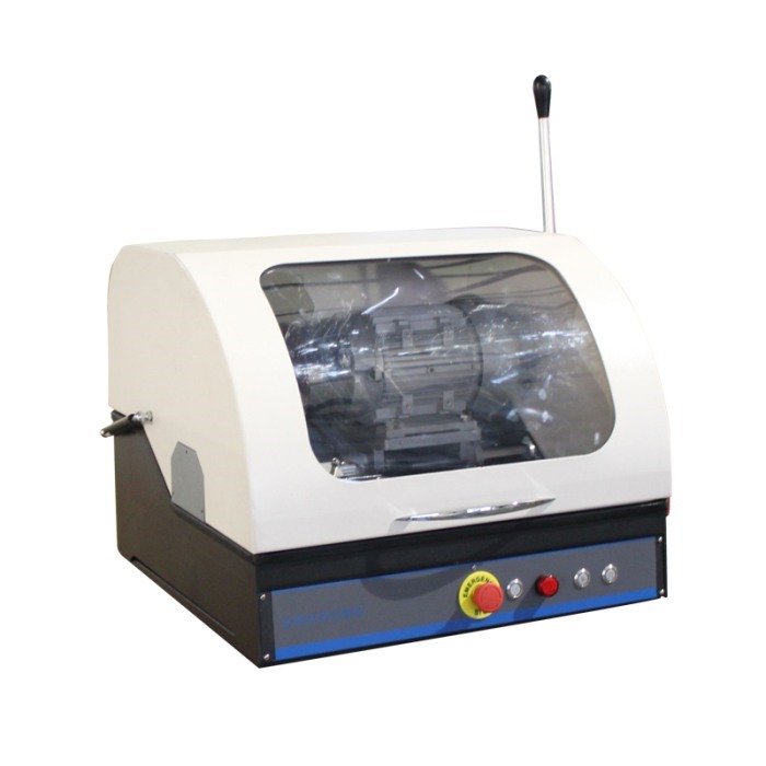 SQ-60 Metallographic Cutting Machine