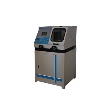 LQ-80Z Auto Metallographic Cutting Machine