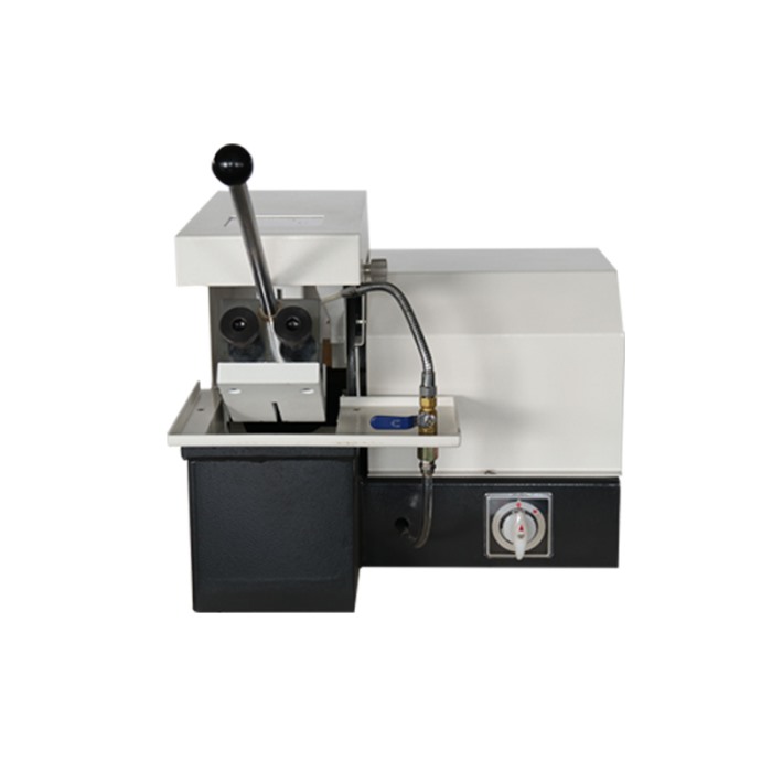 Q-2A MetallographicCutting Machine
