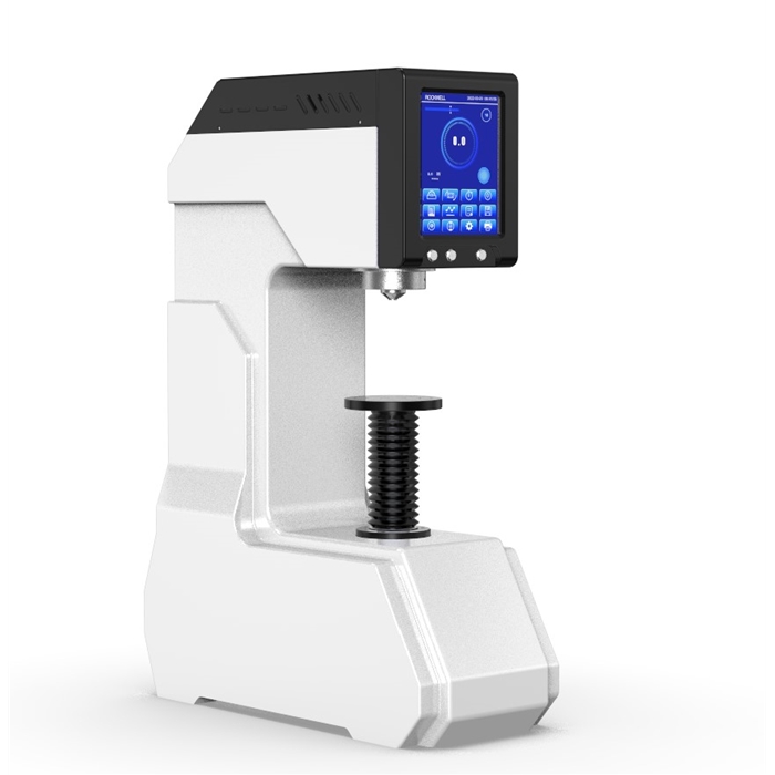 HRS-150ZD Automatic Rockwell Hardness Tester