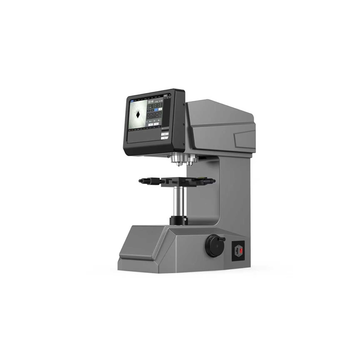10MHVS-5/10/30/50ZPC Intelligent Digital Micro Vickers Hardness tester