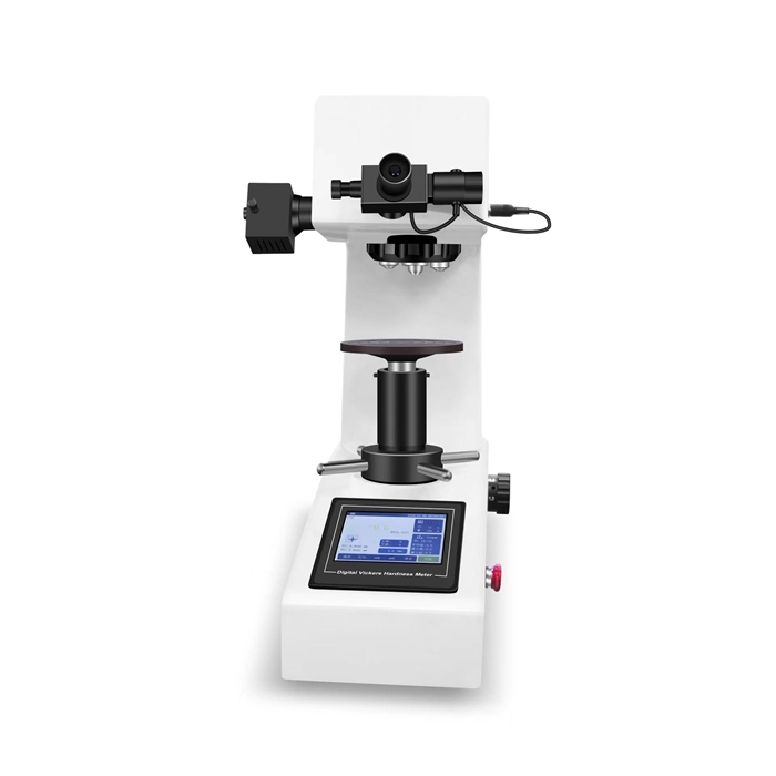 MHVS-5A/10A/30A/50A  Vickers hardness tester