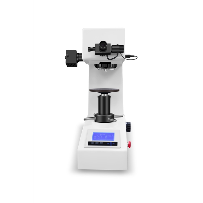 HVS-5A/10A/30A/50A Vickers hardness tester