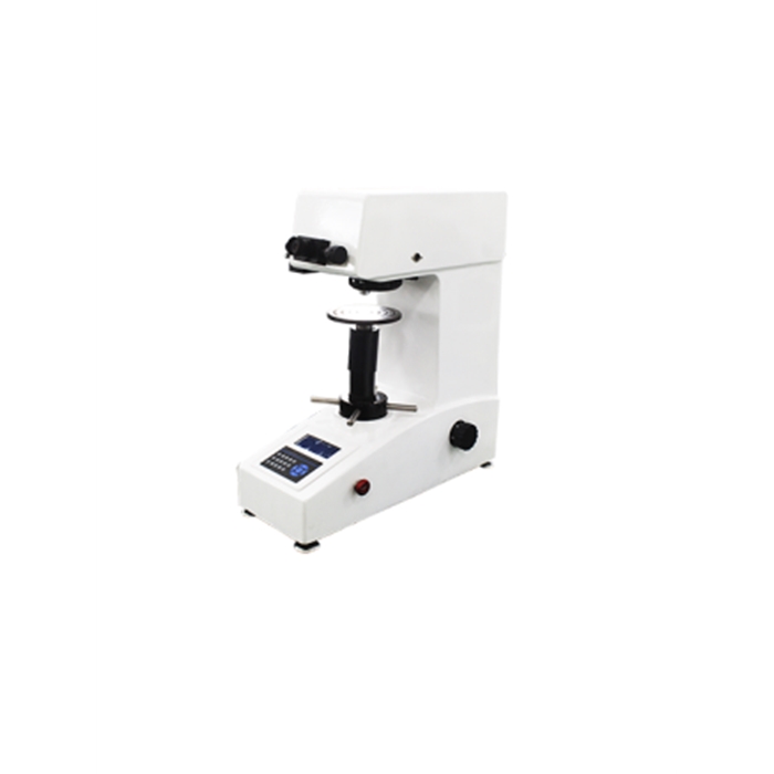 HV-5A/10A/30A/50A Vickers hardness tester