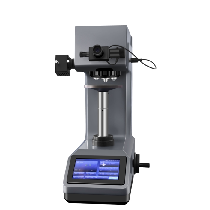 7MHVS-5A/10A/30A/50A Vickers hardness tester