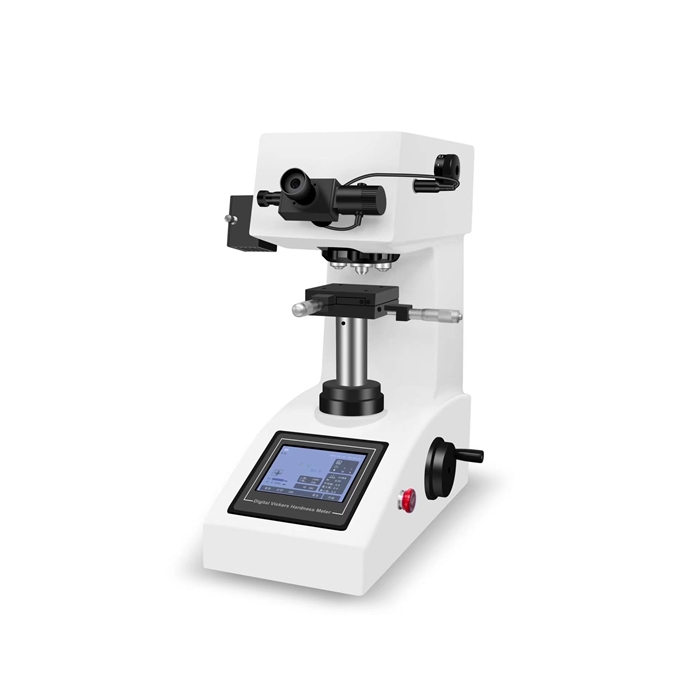 MHVS-1000A Touch Screen Vickers Hardness tester