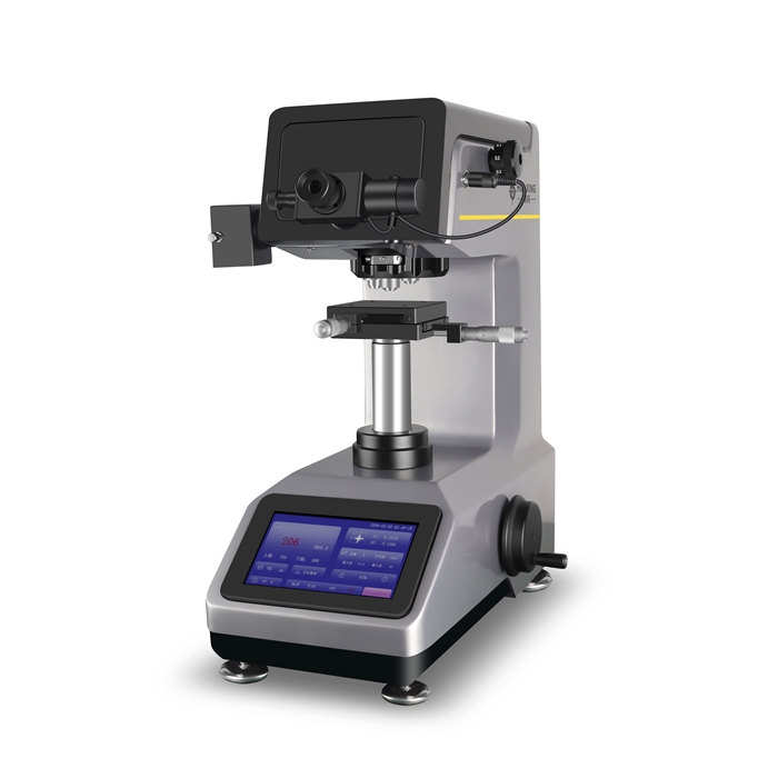 7MHVS-1000A Touch Screen Automatic Turret Digital Display