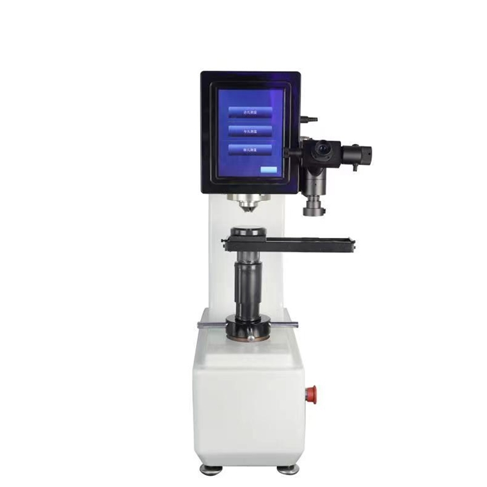 HBRVS-187.5 Display Universal Hardness Tester