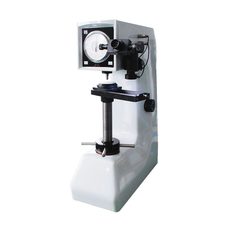Precautions for daily use of hardness tester