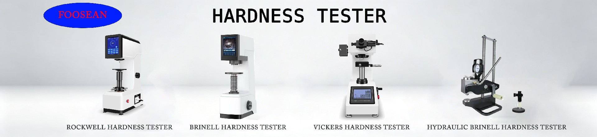 hradness tester