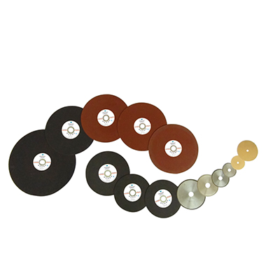 Metallographic Cutting Disc