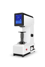 Guidelines for using Rockwell hardness tester